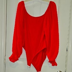 Body Suit
